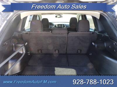 2015 Jeep Cherokee Latitude   - Photo 5 - Fort Mohave, AZ 86426