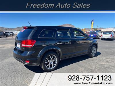 2018 Dodge Journey GT   - Photo 2 - Kingman, AZ 86409