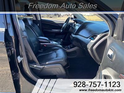 2018 Dodge Journey GT   - Photo 12 - Kingman, AZ 86409