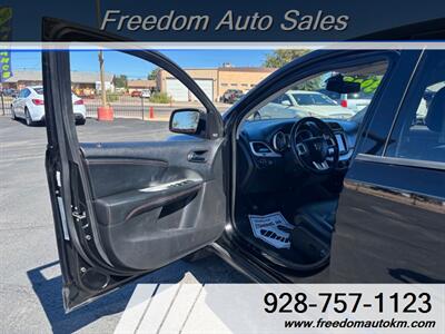 2018 Dodge Journey GT   - Photo 4 - Kingman, AZ 86409