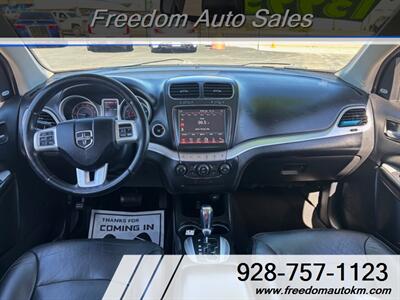 2018 Dodge Journey GT   - Photo 8 - Kingman, AZ 86409