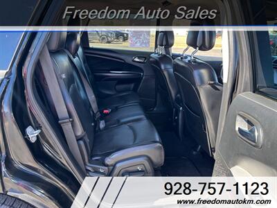 2018 Dodge Journey GT   - Photo 11 - Kingman, AZ 86409