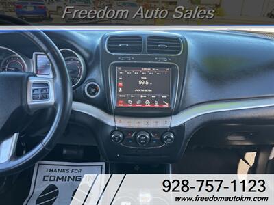 2018 Dodge Journey GT   - Photo 9 - Kingman, AZ 86409