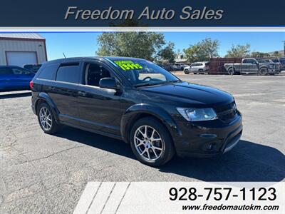 2018 Dodge Journey GT   - Photo 1 - Kingman, AZ 86409