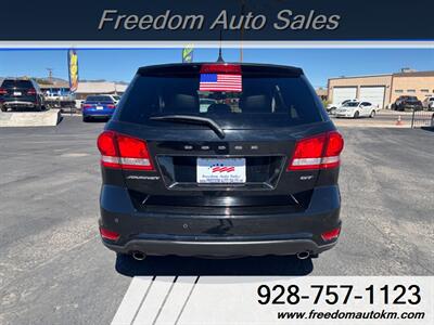 2018 Dodge Journey GT   - Photo 3 - Kingman, AZ 86409