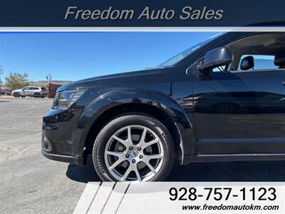 2018 Dodge Journey GT   - Photo 17 - Kingman, AZ 86409