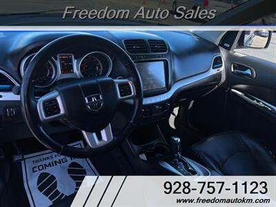 2018 Dodge Journey GT   - Photo 6 - Kingman, AZ 86409