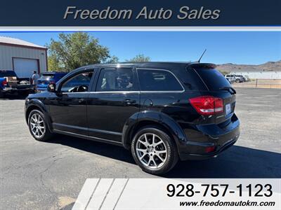 2018 Dodge Journey GT   - Photo 14 - Kingman, AZ 86409
