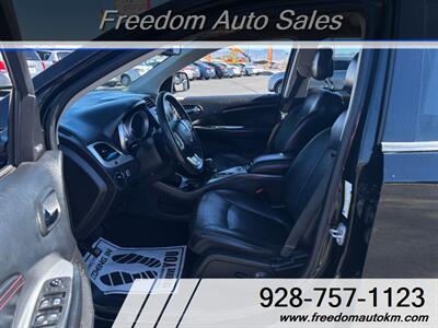 2018 Dodge Journey GT   - Photo 5 - Kingman, AZ 86409