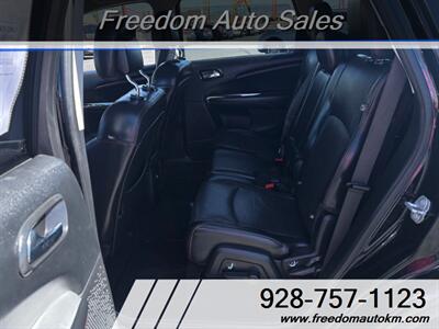2018 Dodge Journey GT   - Photo 7 - Kingman, AZ 86409