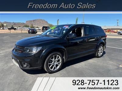 2018 Dodge Journey GT   - Photo 15 - Kingman, AZ 86409