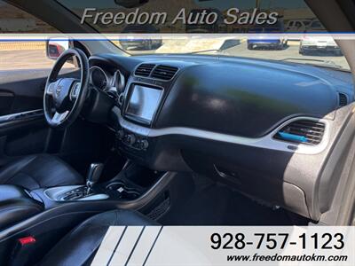 2018 Dodge Journey GT   - Photo 13 - Kingman, AZ 86409