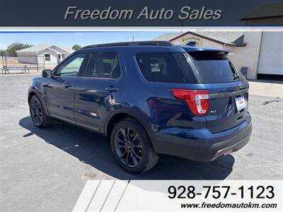 2017 Ford Explorer XLT - Photo 14 - Kingman, AZ 86409