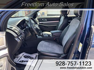 2017 Ford Explorer XLT - Photo 5 - Kingman, AZ 86409