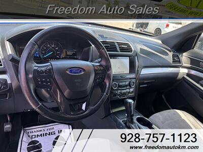 2017 Ford Explorer XLT - Photo 6 - Kingman, AZ 86409