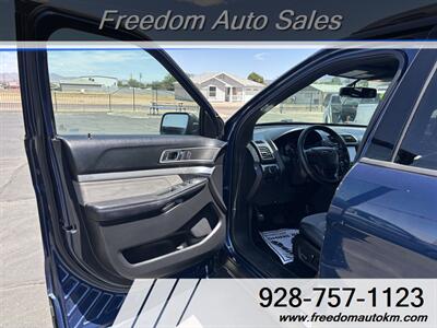 2017 Ford Explorer XLT - Photo 4 - Kingman, AZ 86409