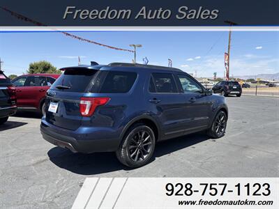 2017 Ford Explorer XLT - Photo 2 - Kingman, AZ 86409