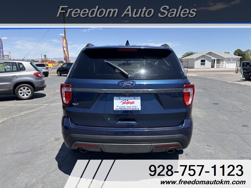 2017 Ford Explorer XLT - Photo 3 - Kingman, AZ 86409