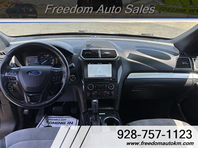 2017 Ford Explorer XLT - Photo 8 - Kingman, AZ 86409