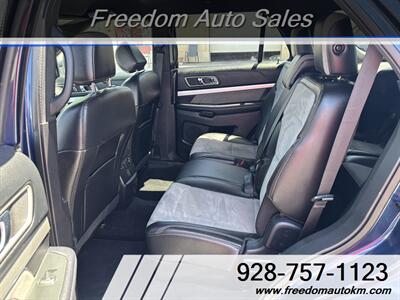 2017 Ford Explorer XLT - Photo 7 - Kingman, AZ 86409