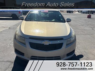 2012 Chevrolet Cruze LT   - Photo 15 - Kingman, AZ 86409