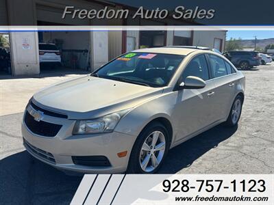 2012 Chevrolet Cruze LT   - Photo 14 - Kingman, AZ 86409