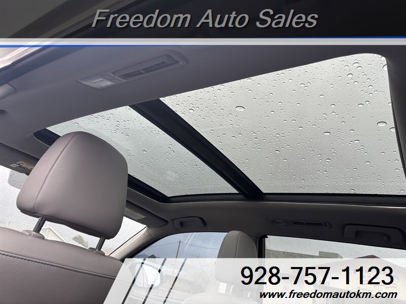 2016 Toyota Highlander Limited Platinum - Photo 9 - Kingman, AZ 86409