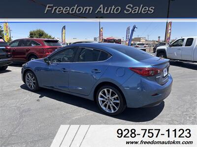 2018 Mazda Mazda3 Touring   - Photo 14 - Kingman, AZ 86409