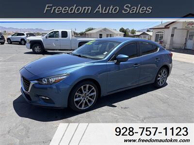 2018 Mazda Mazda3 Touring   - Photo 15 - Kingman, AZ 86409