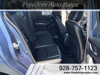 2018 Mazda Mazda3 Touring   - Photo 11 - Kingman, AZ 86409