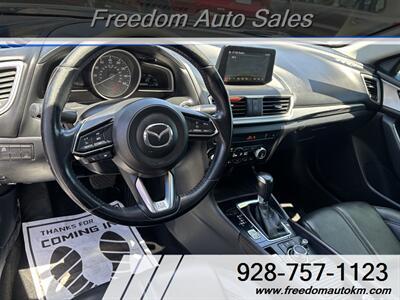 2018 Mazda Mazda3 Touring   - Photo 6 - Kingman, AZ 86409