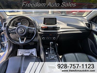 2018 Mazda Mazda3 Touring   - Photo 8 - Kingman, AZ 86409