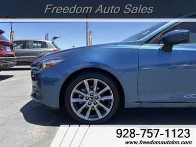 2018 Mazda Mazda3 Touring   - Photo 16 - Kingman, AZ 86409