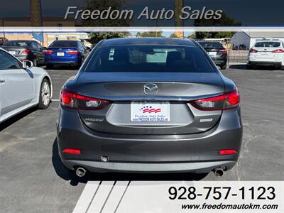 2014 Mazda Mazda6 i Touring   - Photo 3 - Kingman, AZ 86409