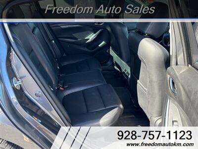 2014 Mazda Mazda6 i Touring   - Photo 11 - Kingman, AZ 86409