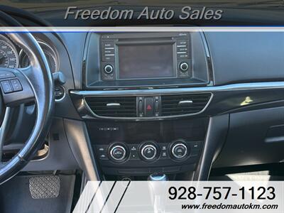 2014 Mazda Mazda6 i Touring   - Photo 9 - Kingman, AZ 86409