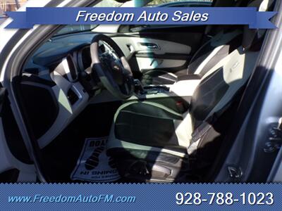 2011 Chevrolet Equinox LS   - Photo 6 - Fort Mohave, AZ 86426