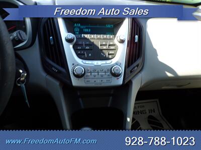 2011 Chevrolet Equinox LS   - Photo 7 - Fort Mohave, AZ 86426
