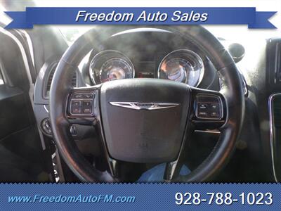 2016 Chrysler Town & Country S   - Photo 8 - Fort Mohave, AZ 86426