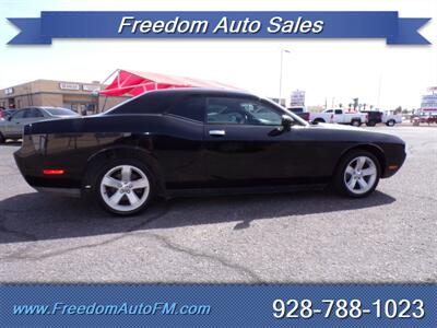 2014 Dodge Challenger SXT   - Photo 2 - Fort Mohave, AZ 86426