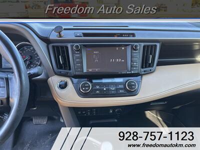 2018 Toyota RAV4 Limited   - Photo 9 - Kingman, AZ 86409