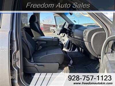 2014 Chevrolet Silverado 2500 LT   - Photo 12 - Kingman, AZ 86409