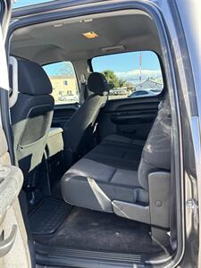 2014 Chevrolet Silverado 2500 LT   - Photo 7 - Kingman, AZ 86409