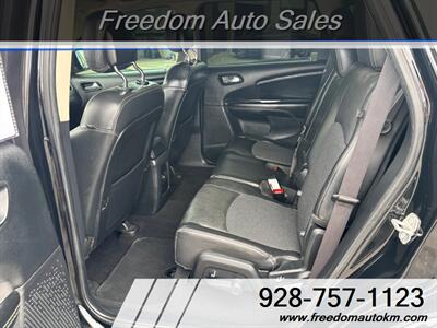 2019 Dodge Journey Crossroad   - Photo 7 - Kingman, AZ 86409