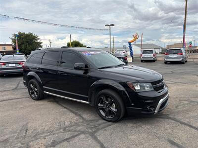 2019 Dodge Journey Crossroad SUV