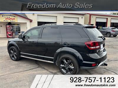 2019 Dodge Journey Crossroad   - Photo 14 - Kingman, AZ 86409