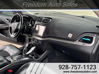 2019 Dodge Journey Crossroad   - Photo 13 - Kingman, AZ 86409