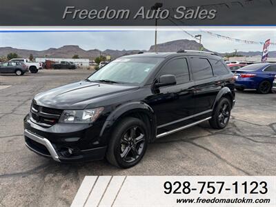 2019 Dodge Journey Crossroad   - Photo 15 - Kingman, AZ 86409