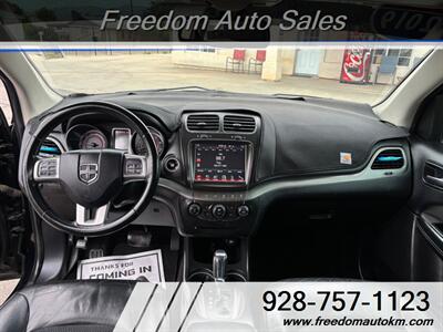 2019 Dodge Journey Crossroad   - Photo 8 - Kingman, AZ 86409