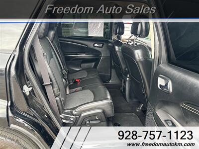 2019 Dodge Journey Crossroad   - Photo 11 - Kingman, AZ 86409